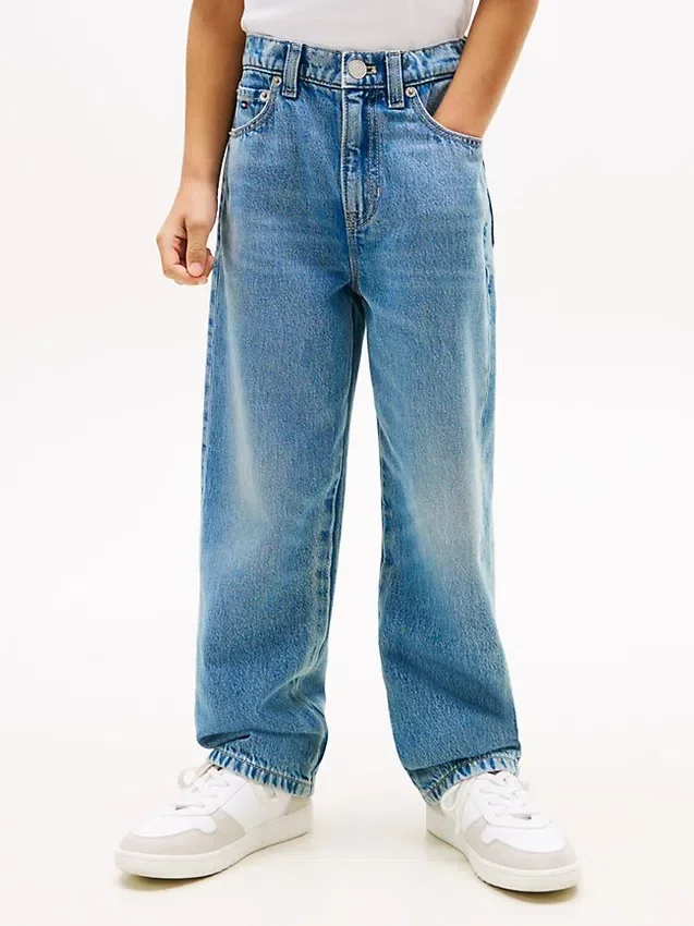 Kids’ Relaxed Jean Kids’ Relaxed Jean