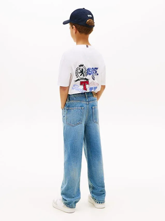 Kids’ Relaxed Jean Kids’ Relaxed Jean