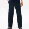 Kids’ Relaxed Linen-Blend Pant