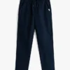Kids’ Relaxed Linen-Blend Pant