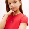 Kids’ Rhinestone Star Flag T-Shirt Kids’ Rhinestone Star Flag T-Shirt