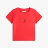 Kids’ Rhinestone Star Flag T-Shirt Kids’ Rhinestone Star Flag T-Shirt