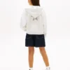 Kids’ Rhinestone Star Logo Hoodie