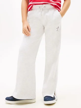 Kids’ Rhinestone Star Logo Sweatpant