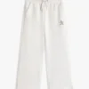 Kids’ Rhinestone Star Logo Sweatpant