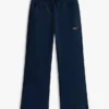 Kids’ Rhinestone Star Logo Sweatpant