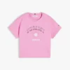 Kids’ Rhinestone Tommy Logo T-Shirt Kids’ Rhinestone Tommy Logo T-Shirt