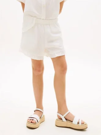 Kids’ Ruffle Short