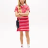 Kids’ Rugby Polo Dress Kids’ Rugby Polo Dress