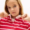 Kids’ Rugby Polo Dress Kids’ Rugby Polo Dress