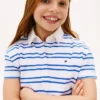 Kids’ Rugby Polo Dress Kids’ Rugby Polo Dress