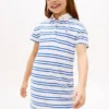 Kids’ Rugby Polo Dress Kids’ Rugby Polo Dress