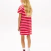 Kids’ Rugby Polo Dress Kids’ Rugby Polo Dress
