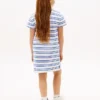 Kids’ Rugby Polo Dress Kids’ Rugby Polo Dress