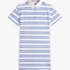 Kids’ Rugby Polo Dress Kids’ Rugby Polo Dress