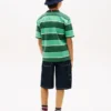 Kids’ Rugby Stripe T-Shirt