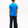 Kids’ Sailing Circle Logo T-shirt