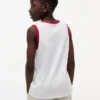 Kids’ Script Tommy Logo Tank Top
