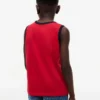 Kids’ Script Tommy Logo Tank Top