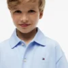Kids’ Seersucker Shirt
