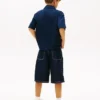 Kids’ Seersucker Shirt