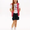 Kids’ Sequin Heart Logo T-Shirt