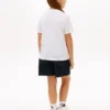 Kids’ Sequin Heart Logo T-Shirt