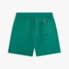 Kids’ Signature Flag Swim Trunk