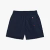 Kids’ Signature Flag Swim Trunk