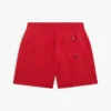Kids’ Signature Stripe Swim Trunk