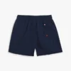Kids’ Signature Stripe Swim Trunk