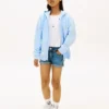 Kids’ Skinny Denim Short