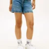 Kids’ Skinny Denim Short