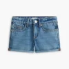 Kids’ Skinny Denim Short