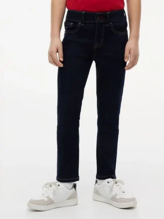 Kids’ Slim Fit Stretch Jean