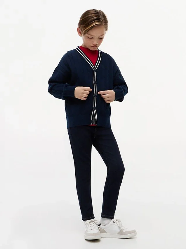 Kids’ Slim Fit Stretch Jean Kids’ Slim Fit Stretch Jean