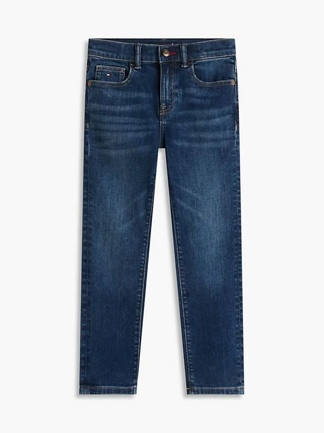 Kids’ Slim Fit Stretch Jean Kids’ Slim Fit Stretch Jean
