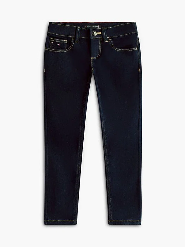 Kids’ Slim Fit Stretch Jean Kids’ Slim Fit Stretch Jean