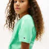 Kids’ Spring Graphic T-Shirt Dress Kids’ Spring Graphic T-Shirt Dress