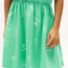 Kids’ Spring Graphic T-Shirt Dress Kids’ Spring Graphic T-Shirt Dress