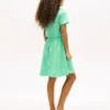 Kids’ Spring Graphic T-Shirt Dress Kids’ Spring Graphic T-Shirt Dress