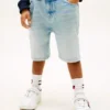 Kids’ Straight Denim Short Kids’ Straight Denim Short