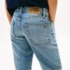 Kids’ Straight Denim Short Kids’ Straight Denim Short