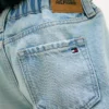 Kids’ Straight Denim Short Kids’ Straight Denim Short
