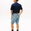 Kids’ Straight Denim Short Kids’ Straight Denim Short
