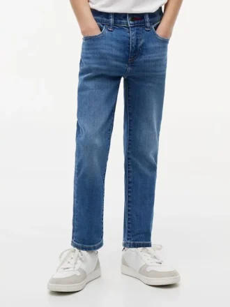 Kids’ Straight Jean