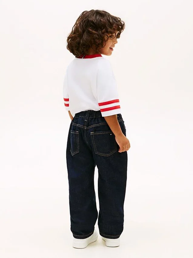 Kids’ Straight Jean Kids’ Straight Jean