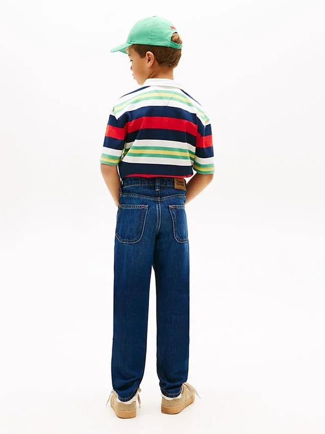 Kids’ Straight Jean Kids’ Straight Jean