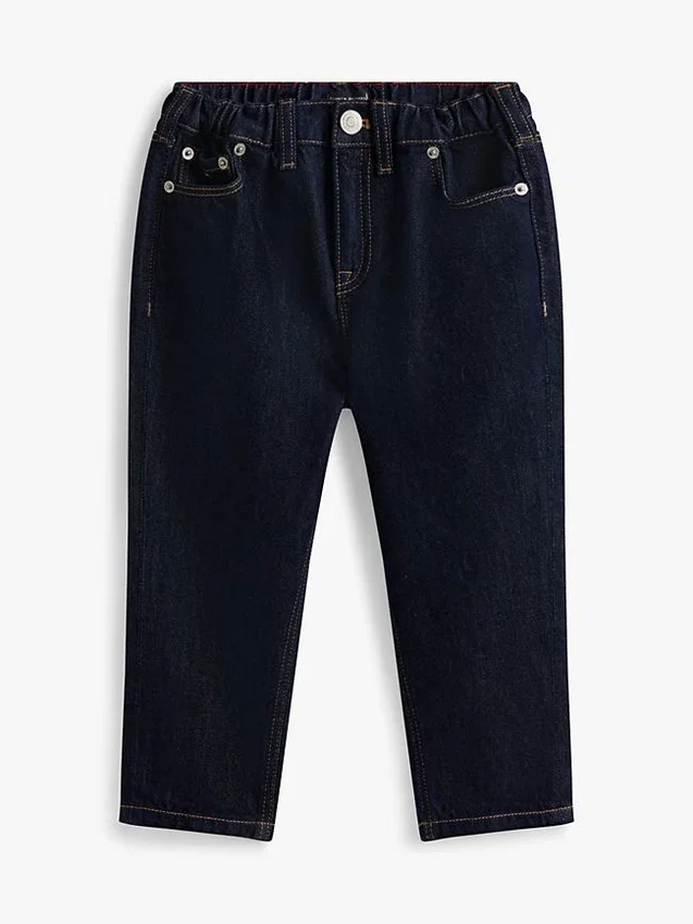 Kids’ Straight Jean Kids’ Straight Jean