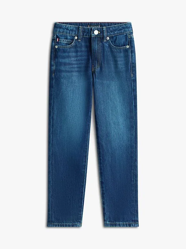 Kids’ Straight Jean Kids’ Straight Jean